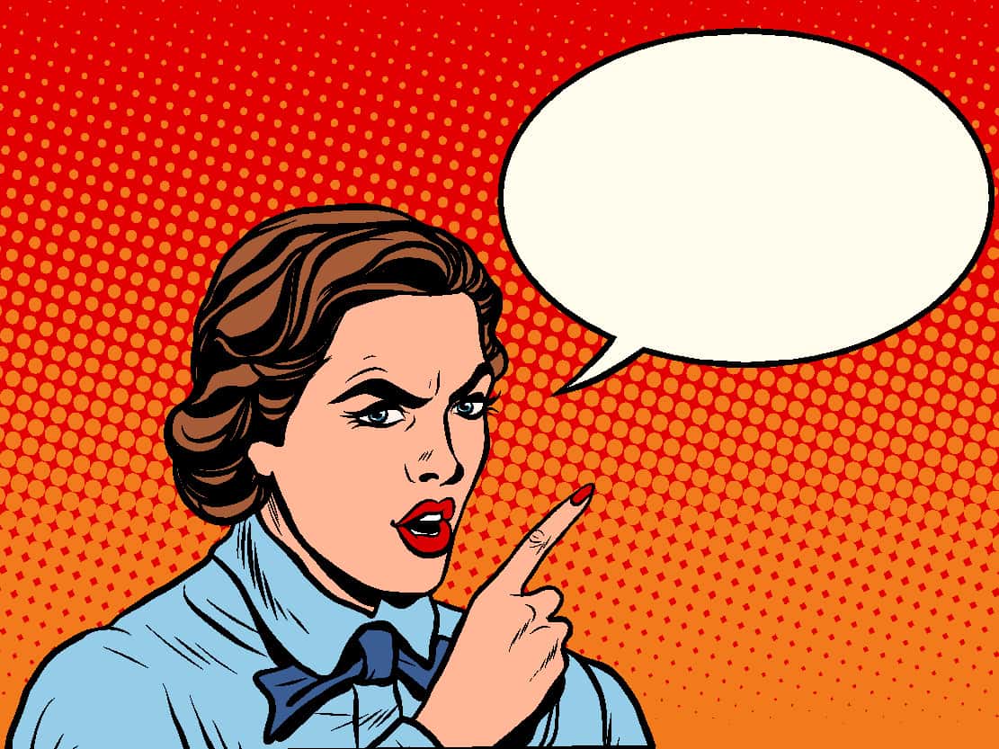 Calm People Lost Control And Snapped facts