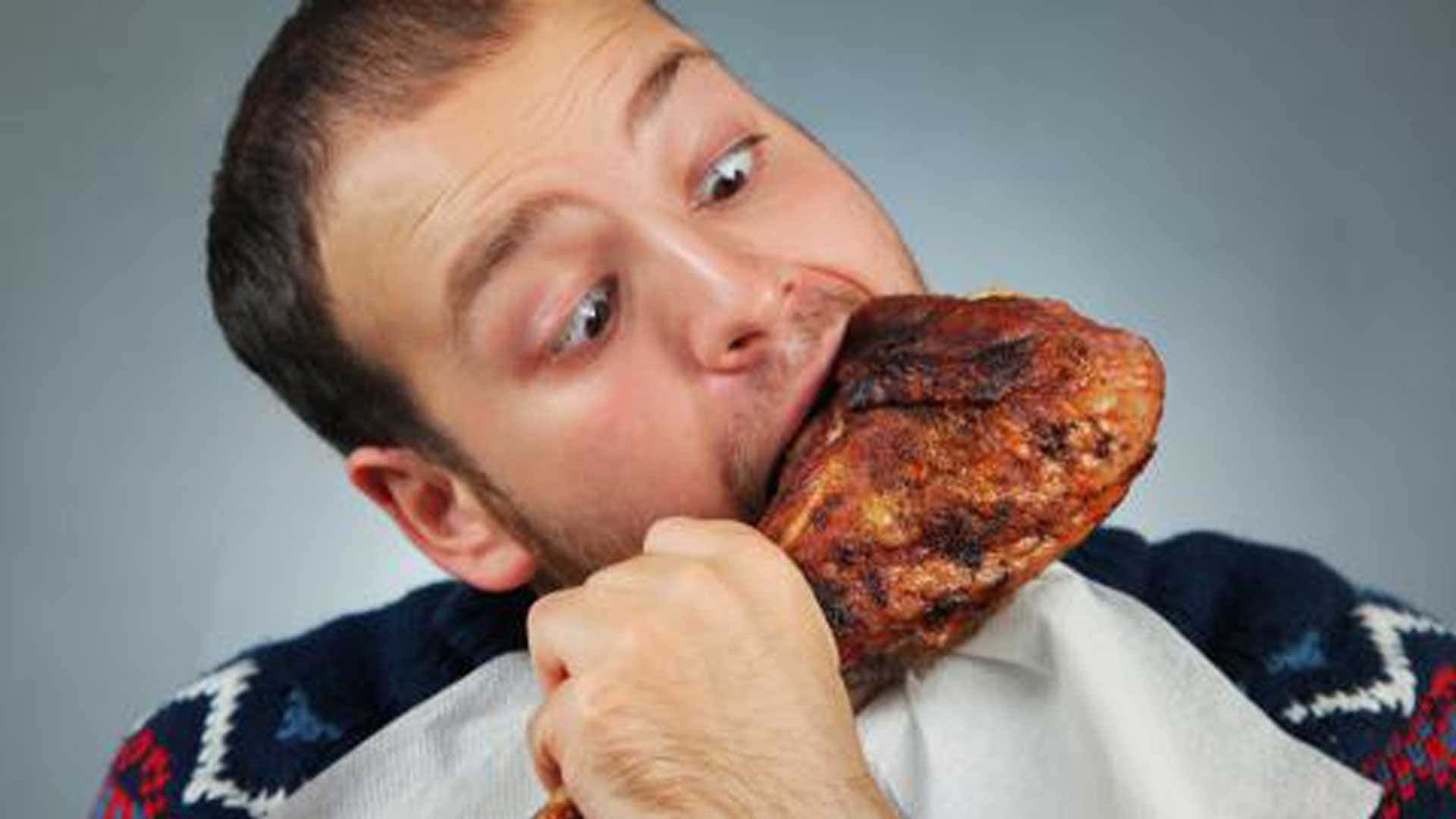 The World’s Strongest People Facts