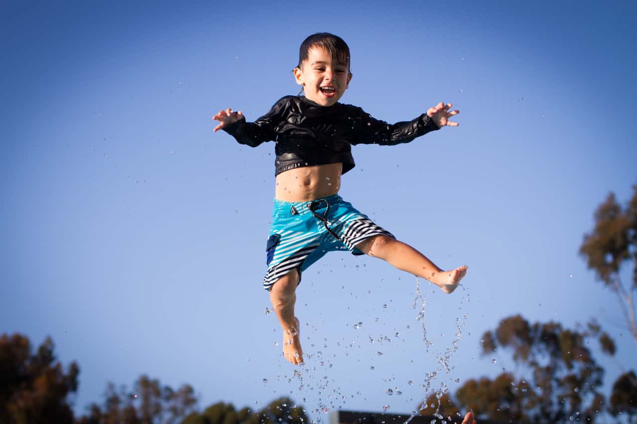 Lifeguards Share the Most Horrific Facts