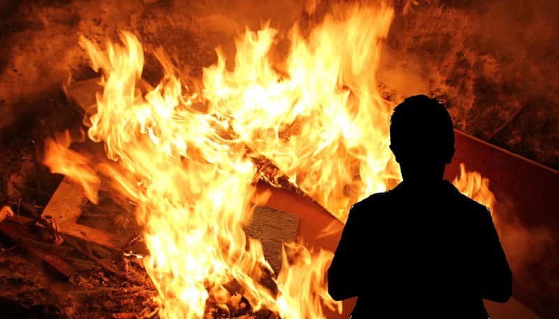 Awkward Thing at a High School Reunion Facts