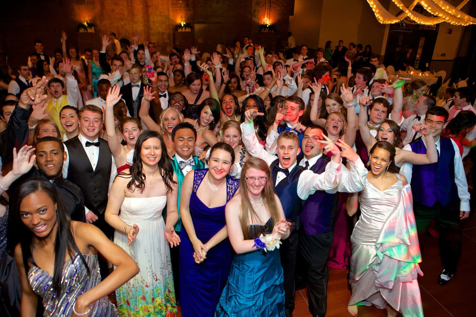 Prom Horror Stories facts