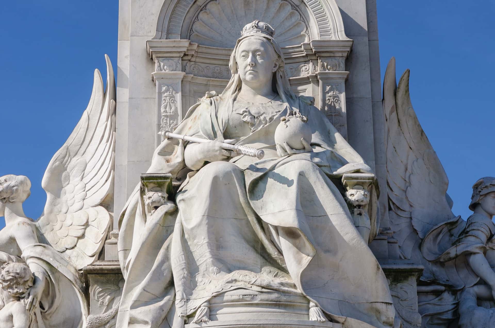 Queen Victoria Facts