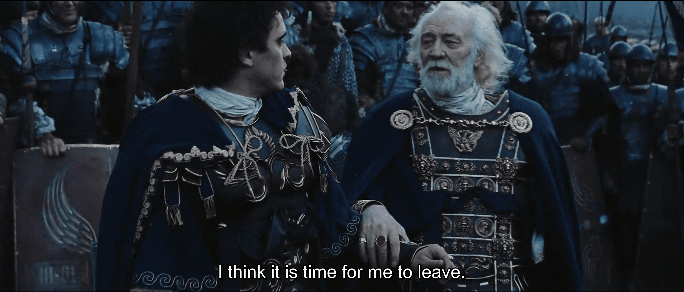 Marcus Aurelius facts