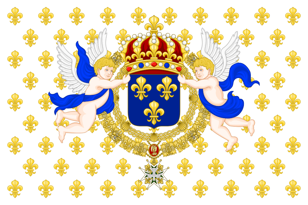 French Monarchy Facts
