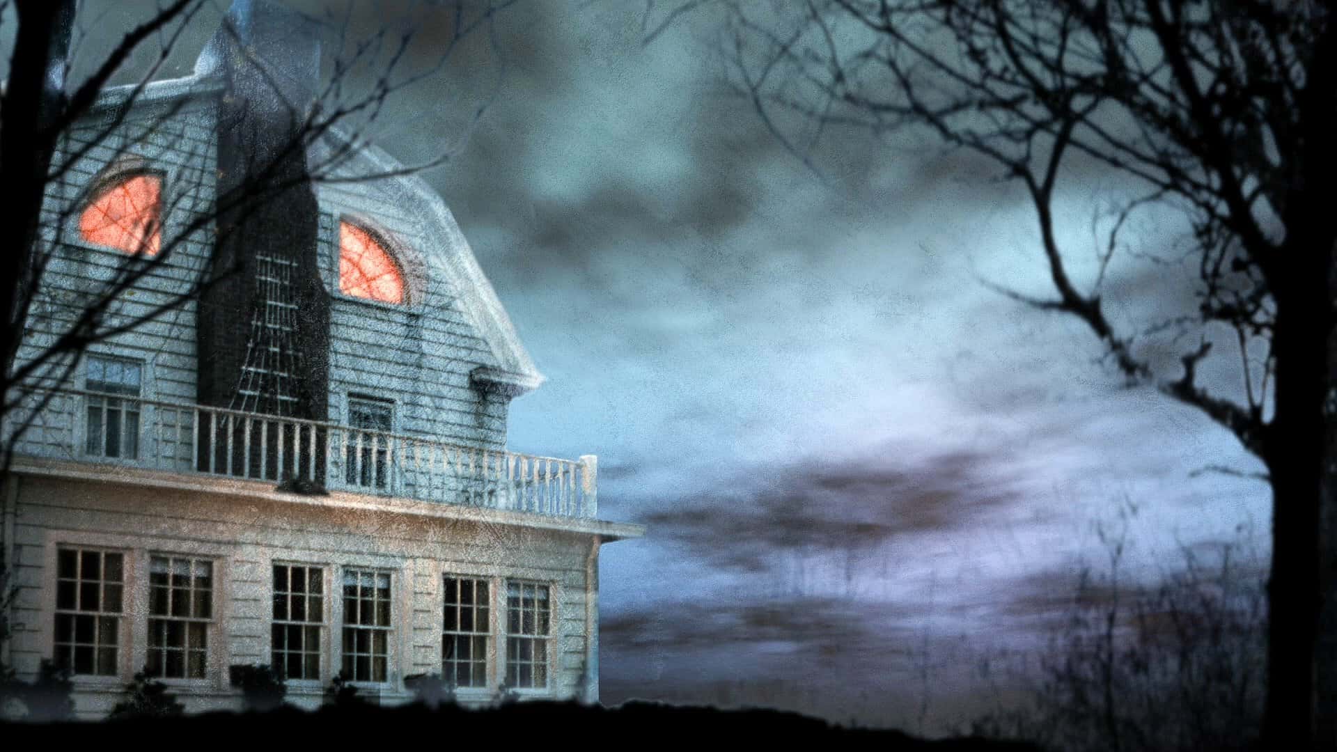 The Amityville Horror facts 