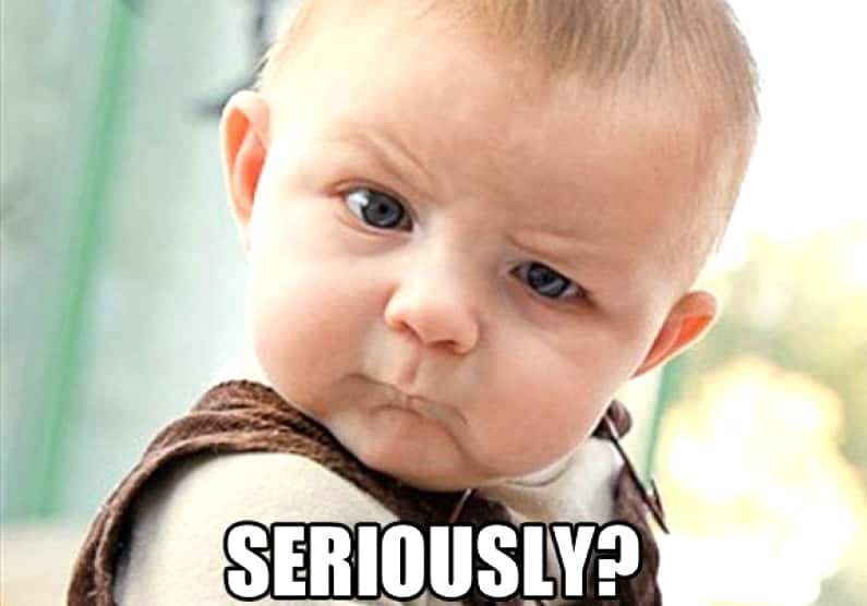 Worst Experiences When Staying in Hotels Facts