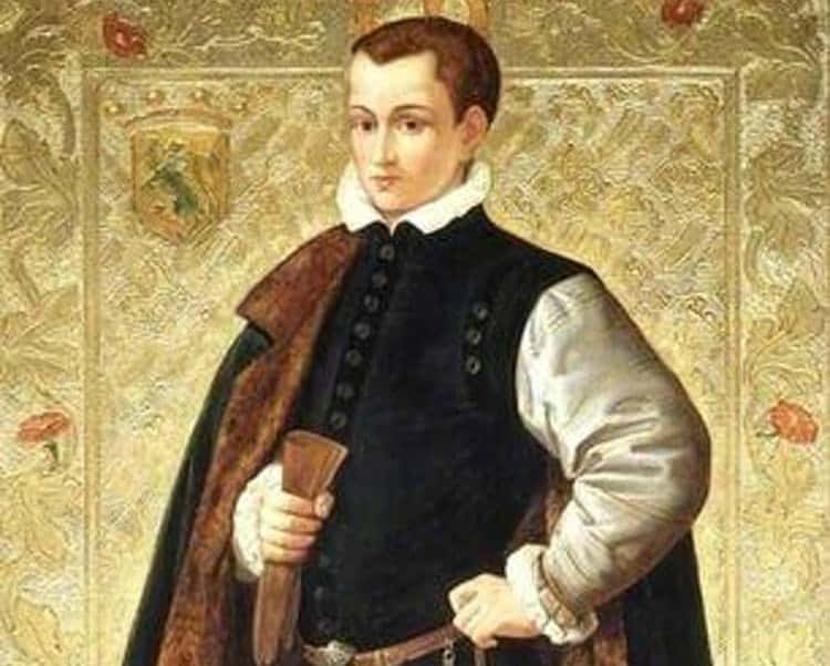 Lady Jane Grey Facts