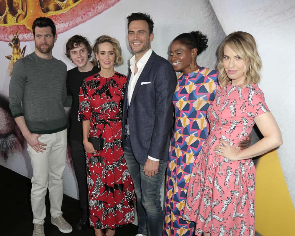 American Horror Story Facts