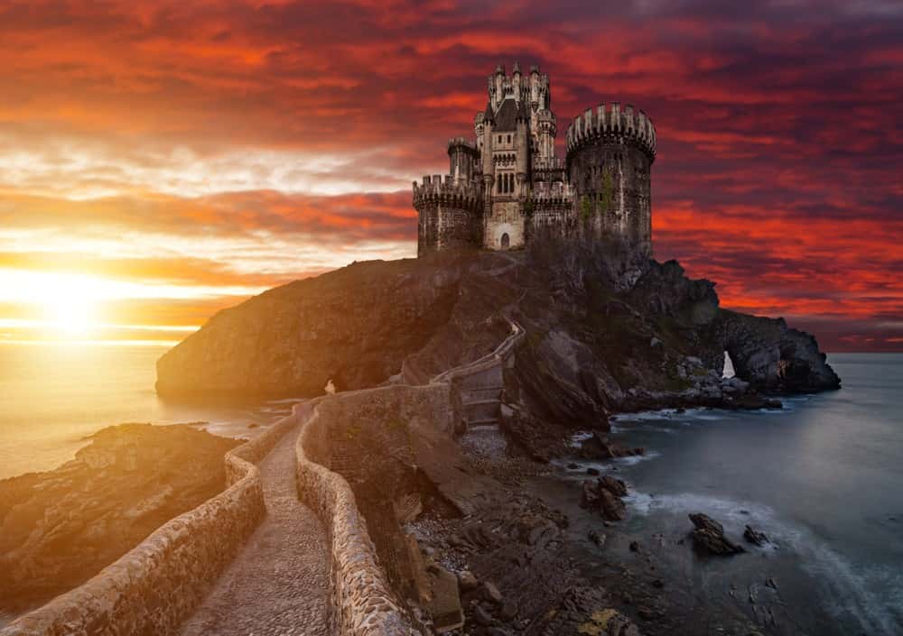 House Targaryen Facts