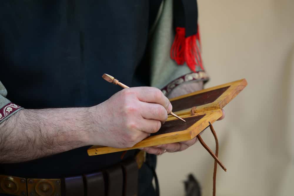 Marcus Aurelius facts