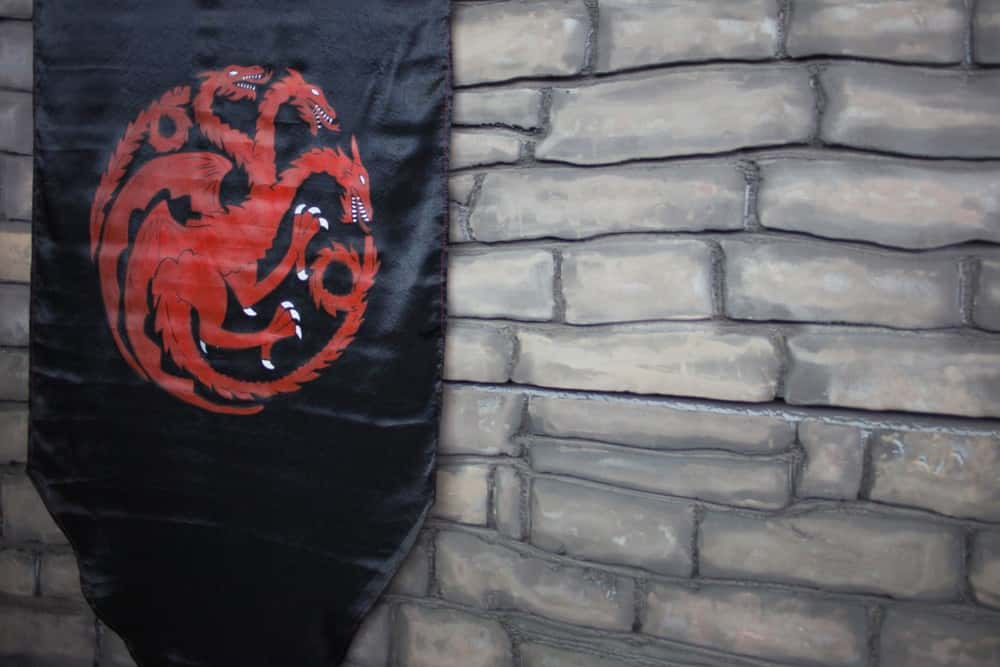House Targaryen Facts