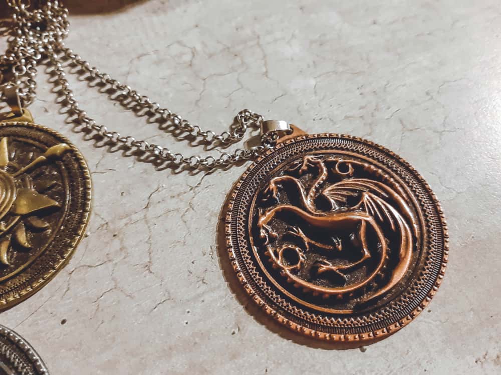 House Targaryen Facts