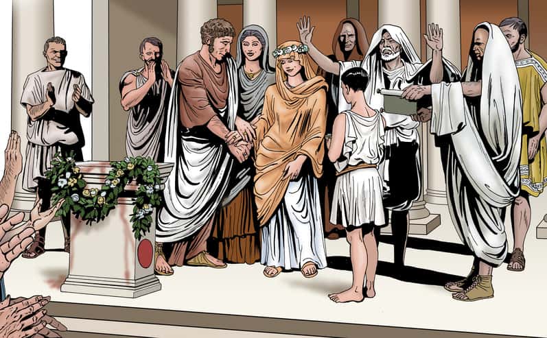 Marcus Aurelius facts