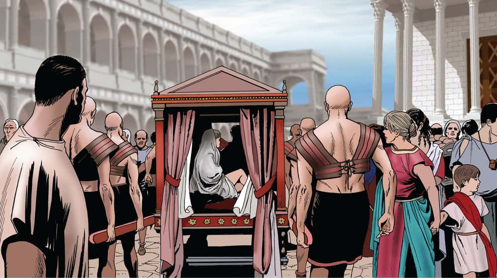 Marcus Aurelius facts