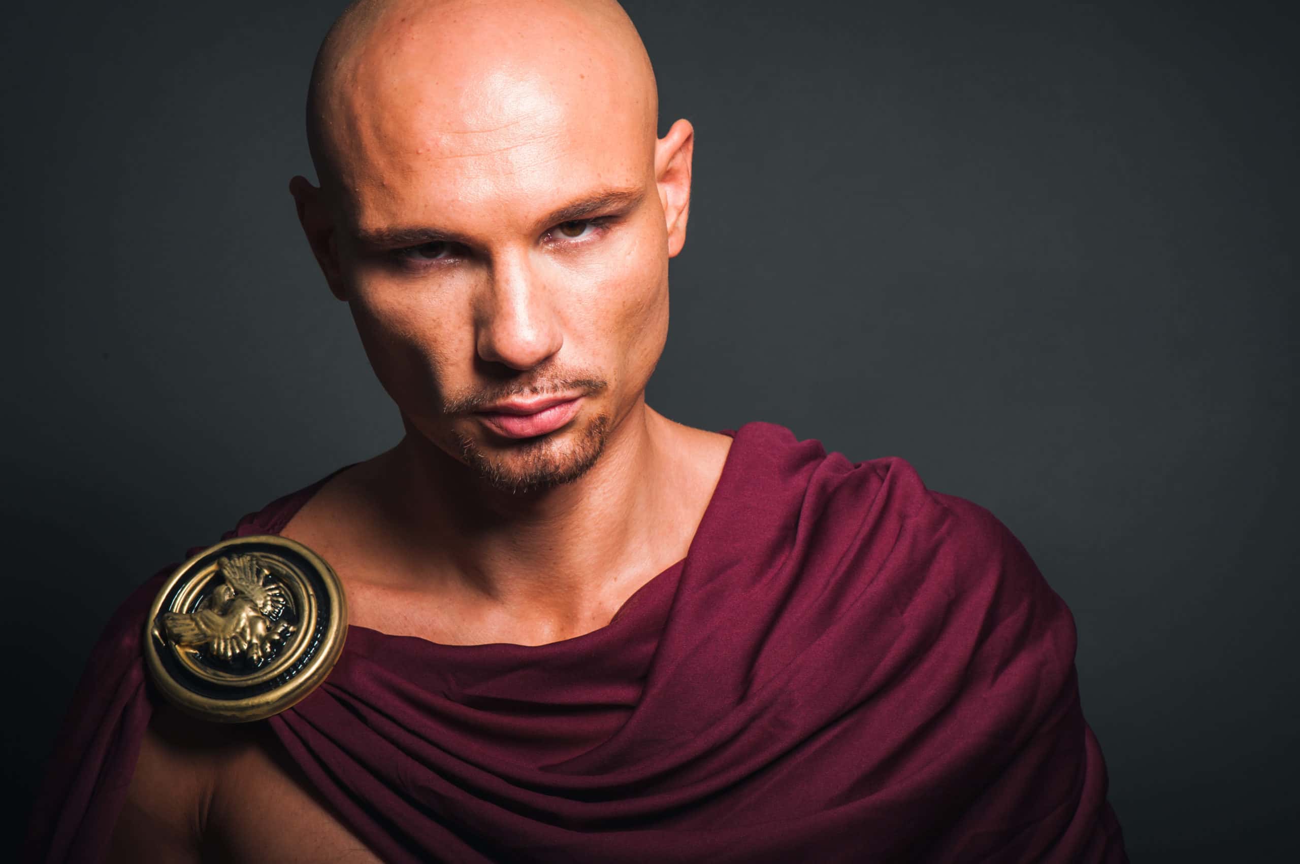 Marcus Aurelius facts