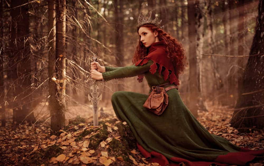 Valiant Facts About Queen Boudica, The Scourage Of The Romans Factinate