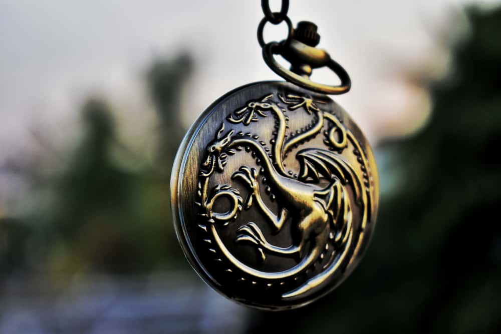 House Targaryen Facts