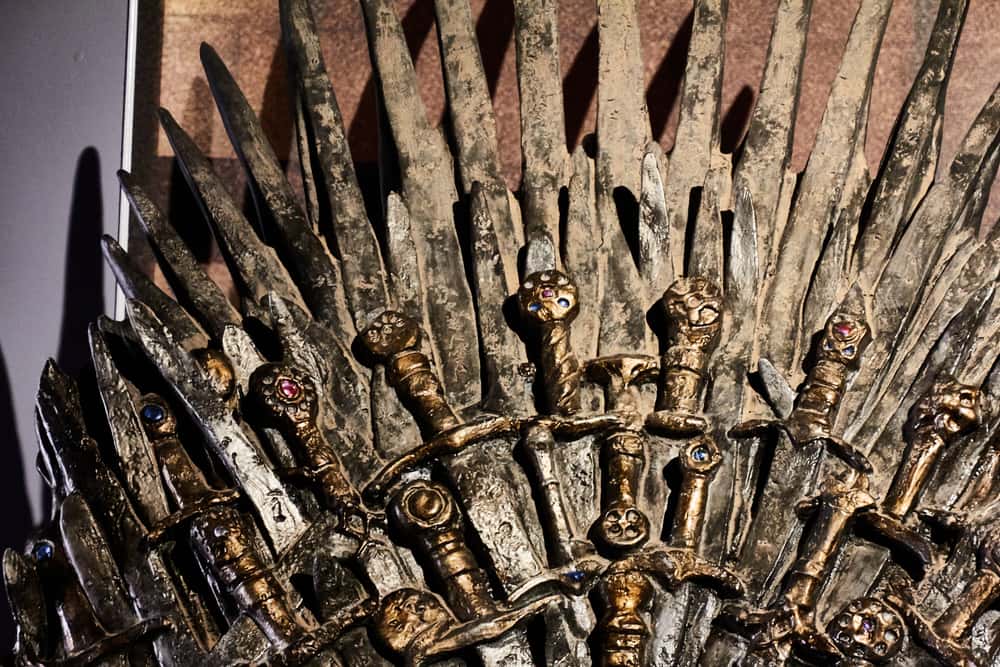 House Targaryen Facts