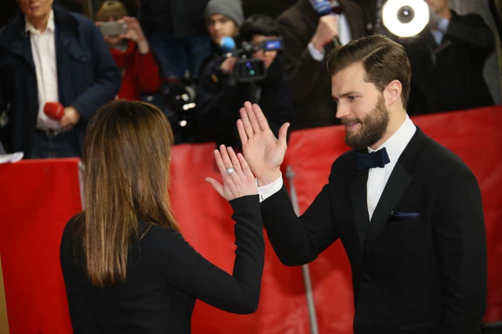 Dakota Johnson Facts