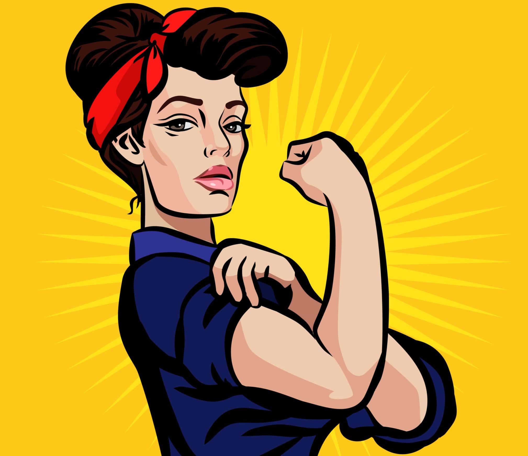 The World’s Strongest People Facts