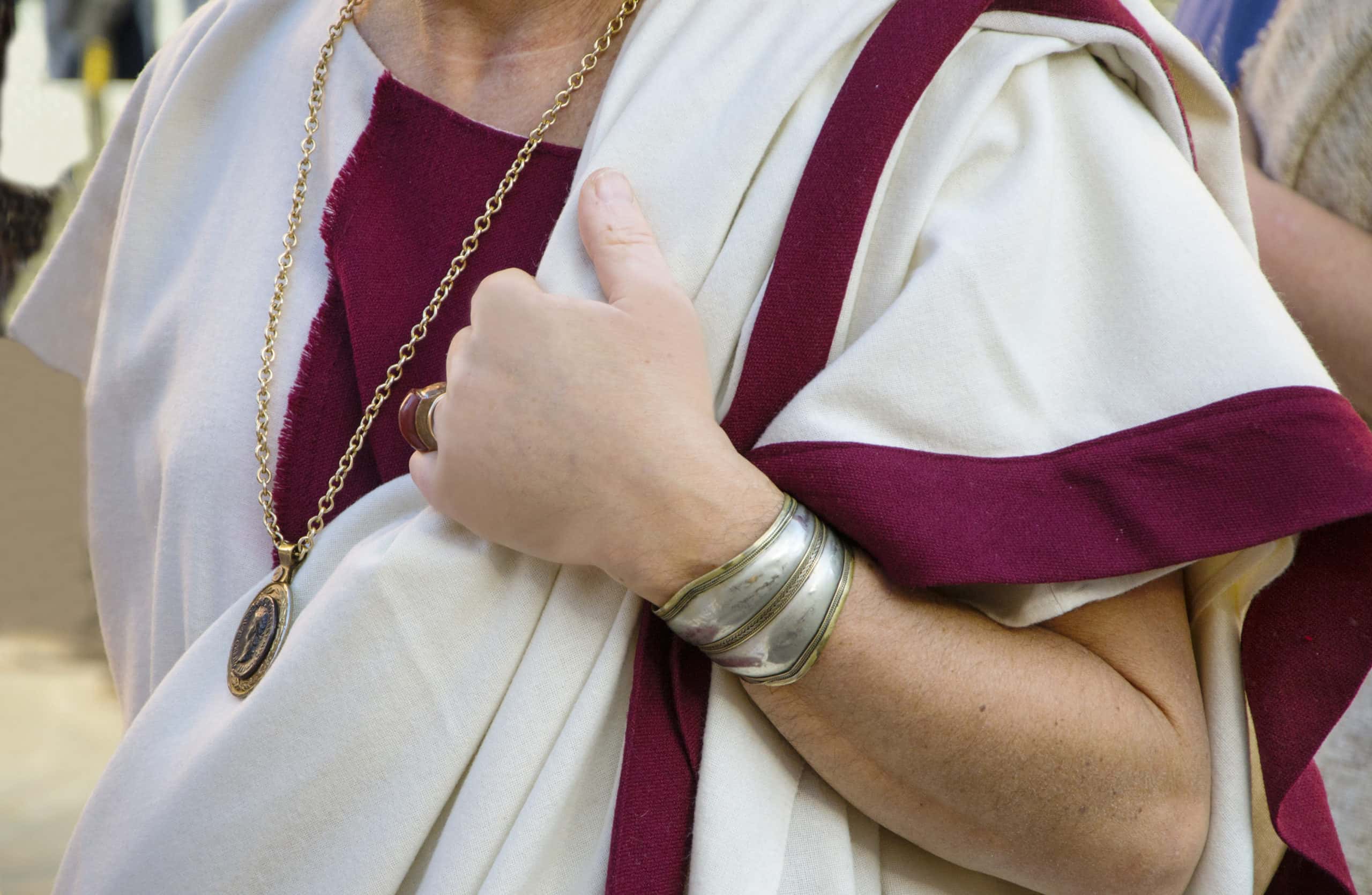 Marcus Aurelius facts