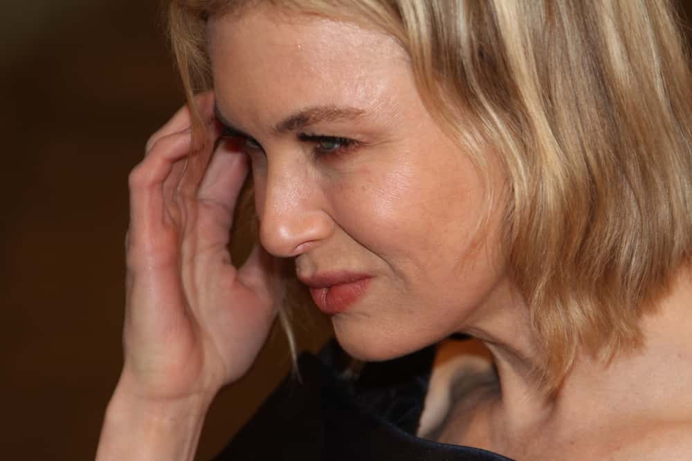 Renee Zellweger attends the 'Otouto' Premiere