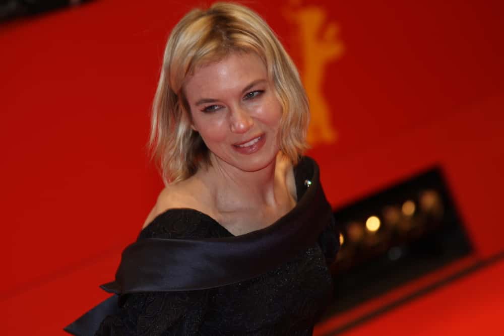 Renee Zellweger attends the 'Otouto' Premiere