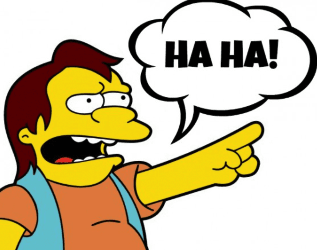 Awkward Thing at a High School Reunion Facts