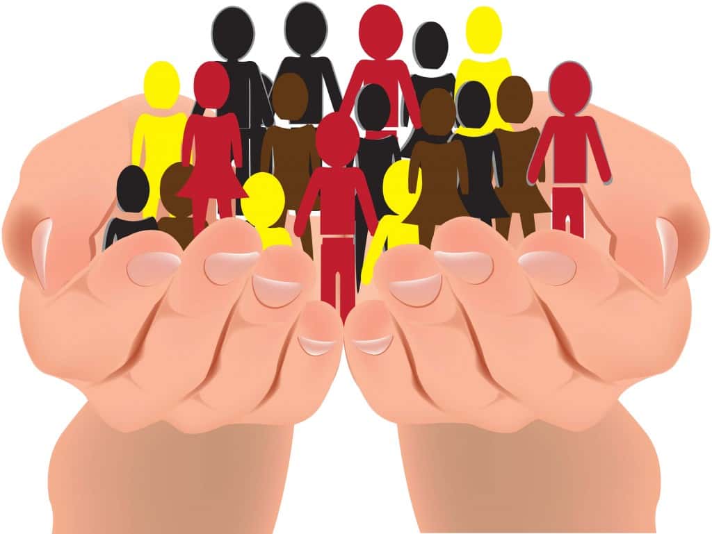 Creepy Imaginary Friends facts 