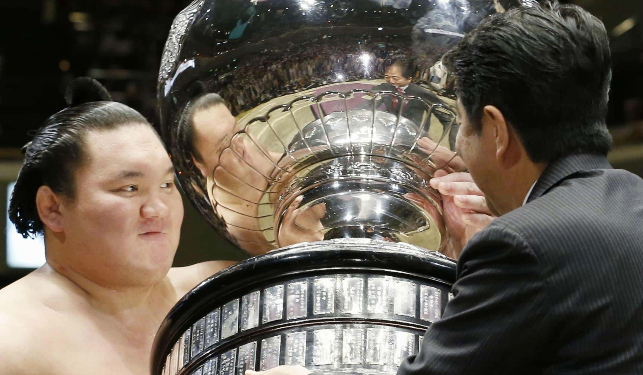 The World’s Strongest People Facts