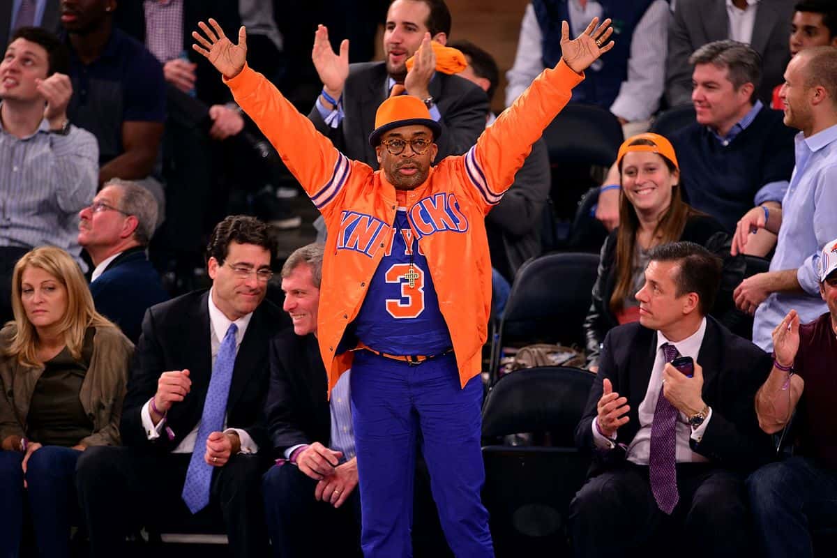Spike Lee facts