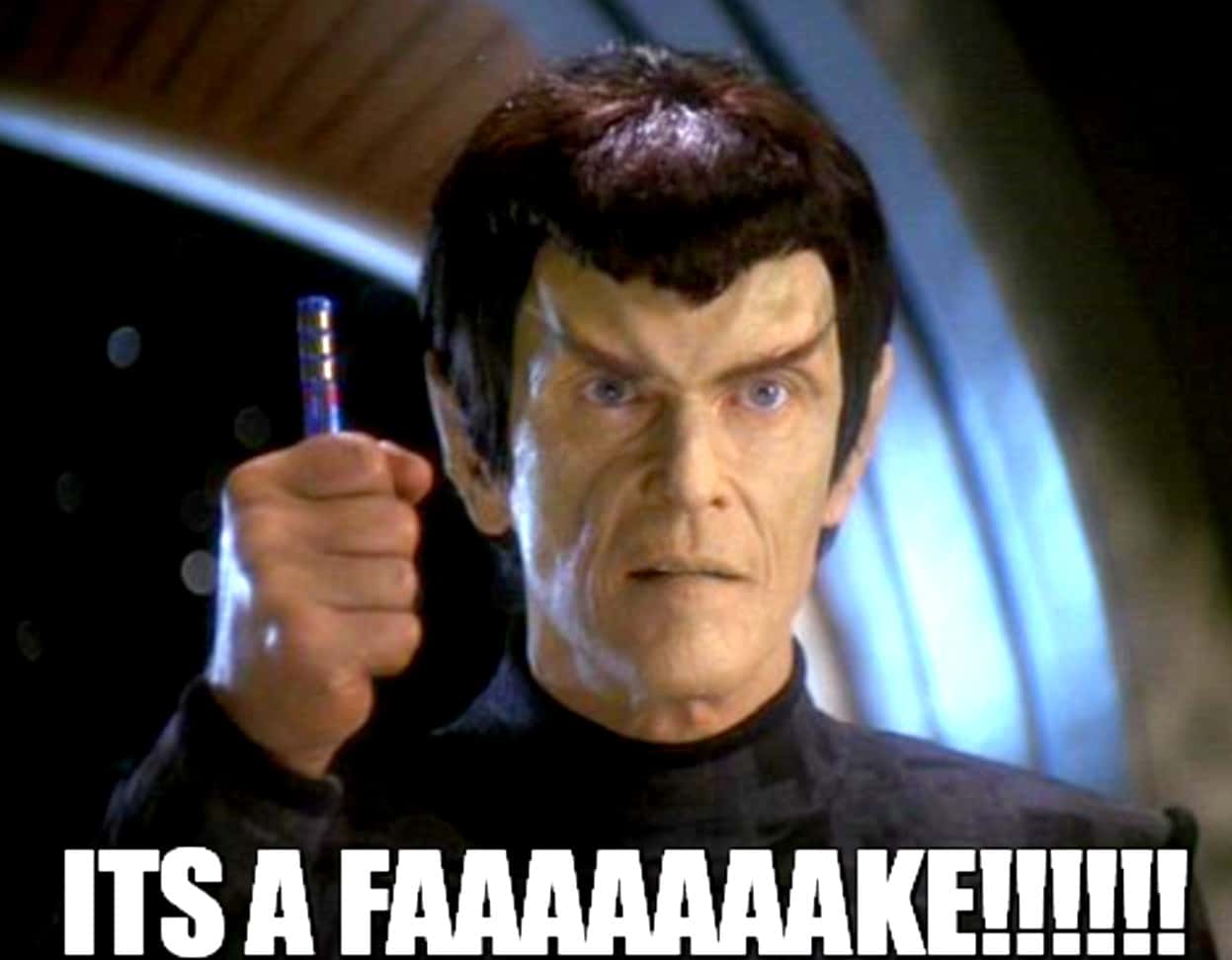 Lies That Snowballed facts 