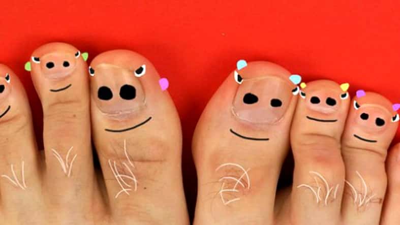 Girls Reveal Secrets Facts