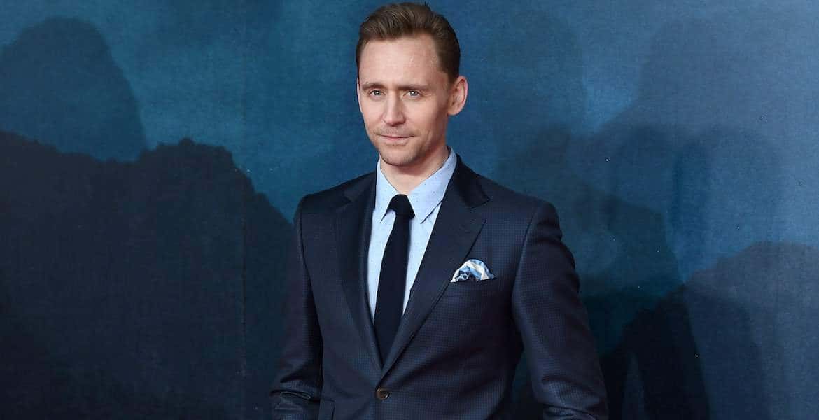 Tom Hiddleston facts