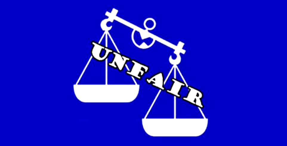 "I Want To Sue" Case Facts