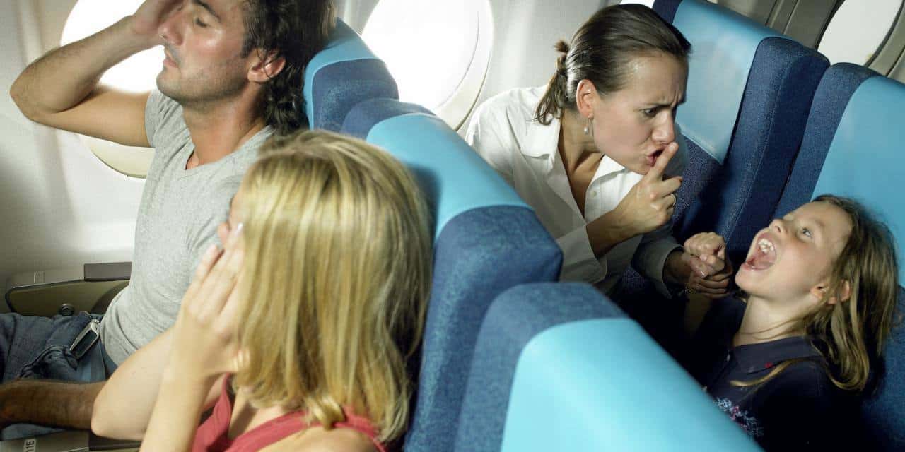 Flight Attendants Describe Their Worst Passenger Stories Facts