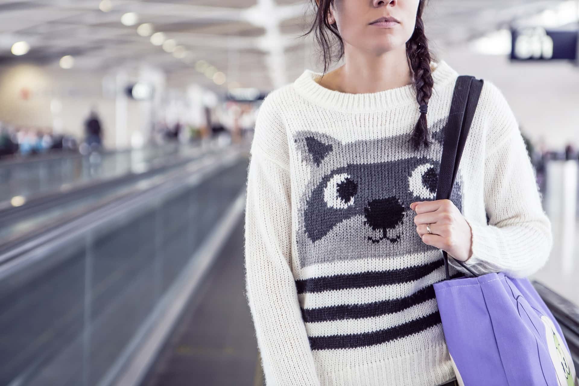 Saddest Airport Goodbyes facts