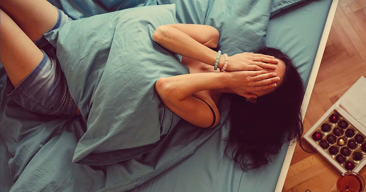 Girls Reveal Secrets Facts