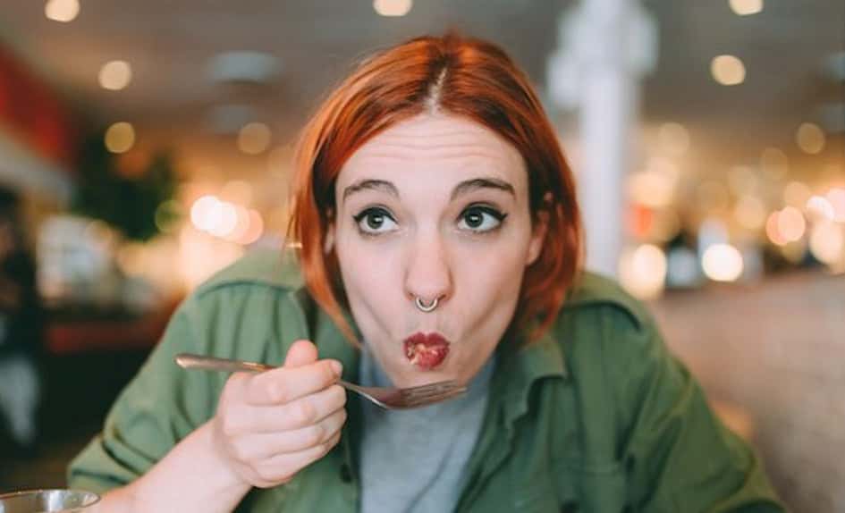  Nightmarish First Dates facts 