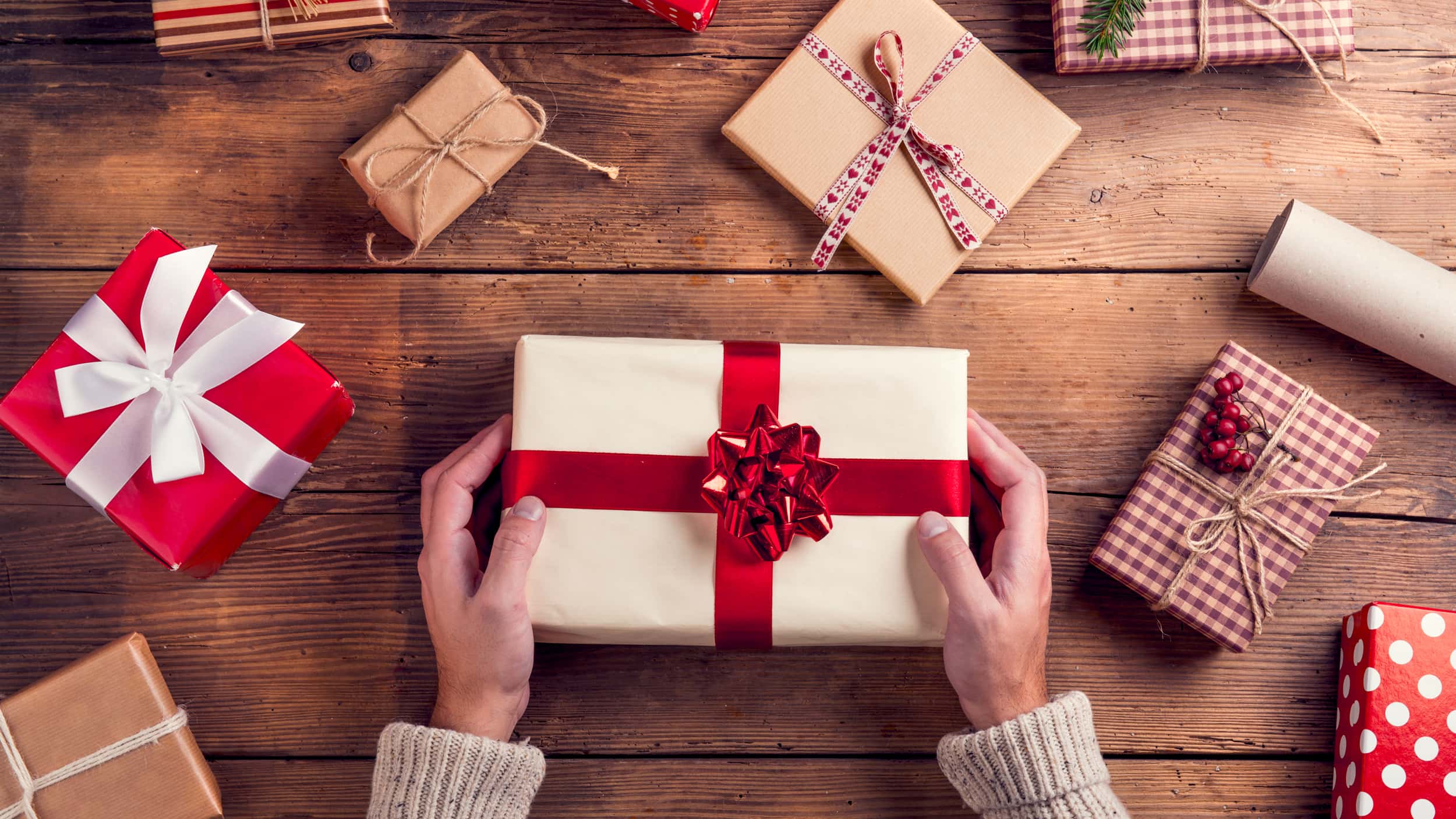 Heartwarming Gifts facts 