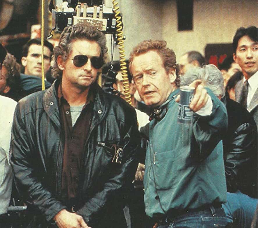 80s Action Films facts