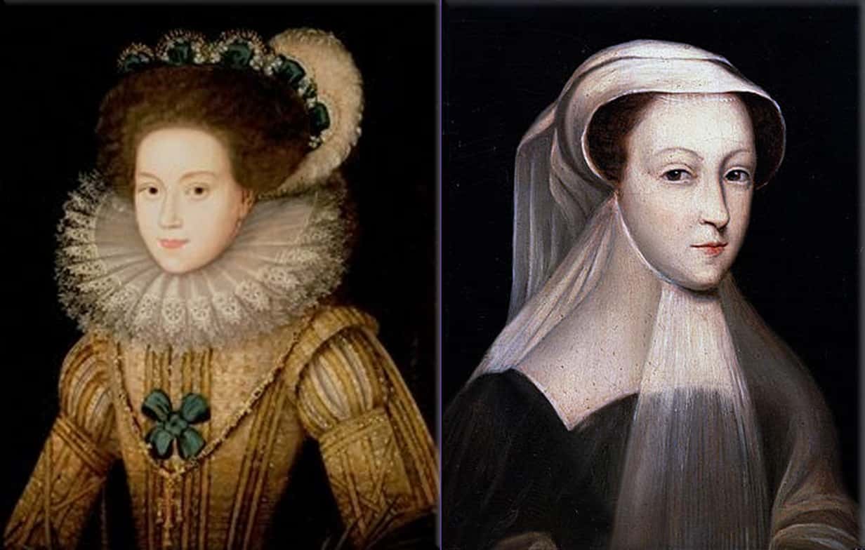 Mary, Queen of Scots facts