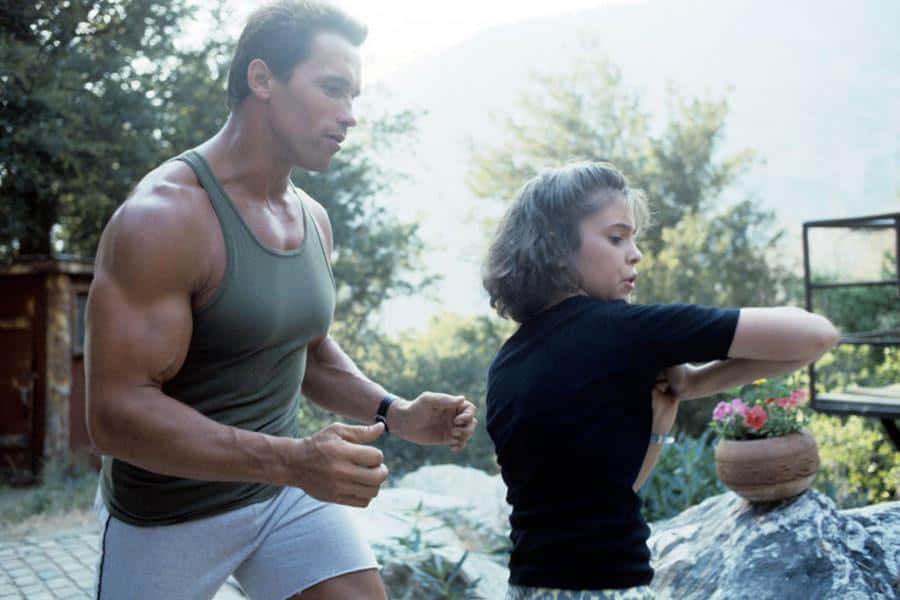 80s Action Films facts