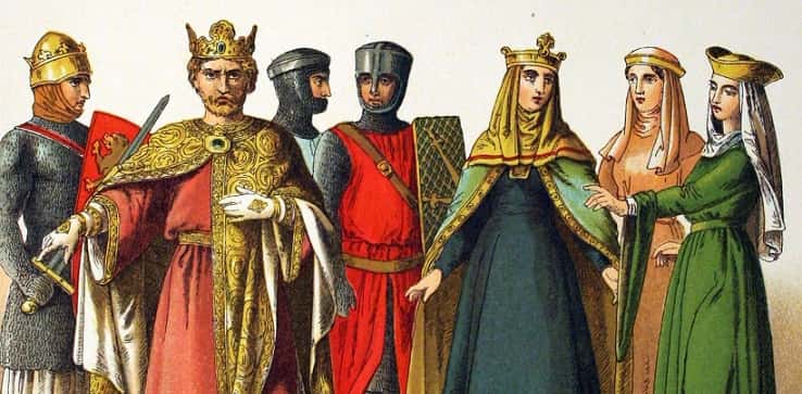 Illegitimate children