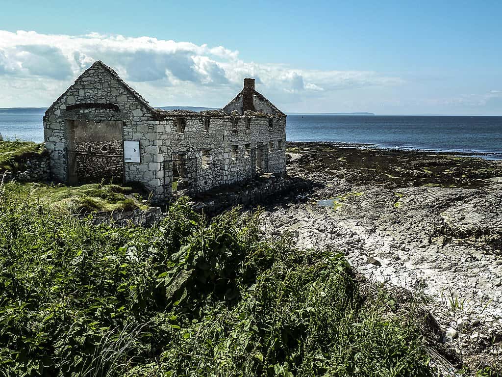 Sir Francis Drake Facts