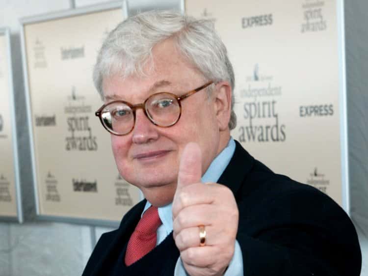 Roger Ebert Facts
