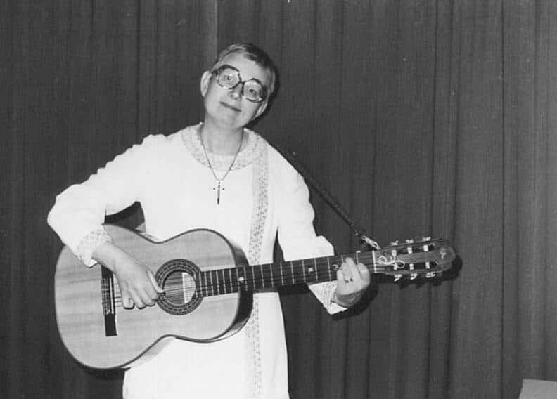 Secret Lives of Nuns facts