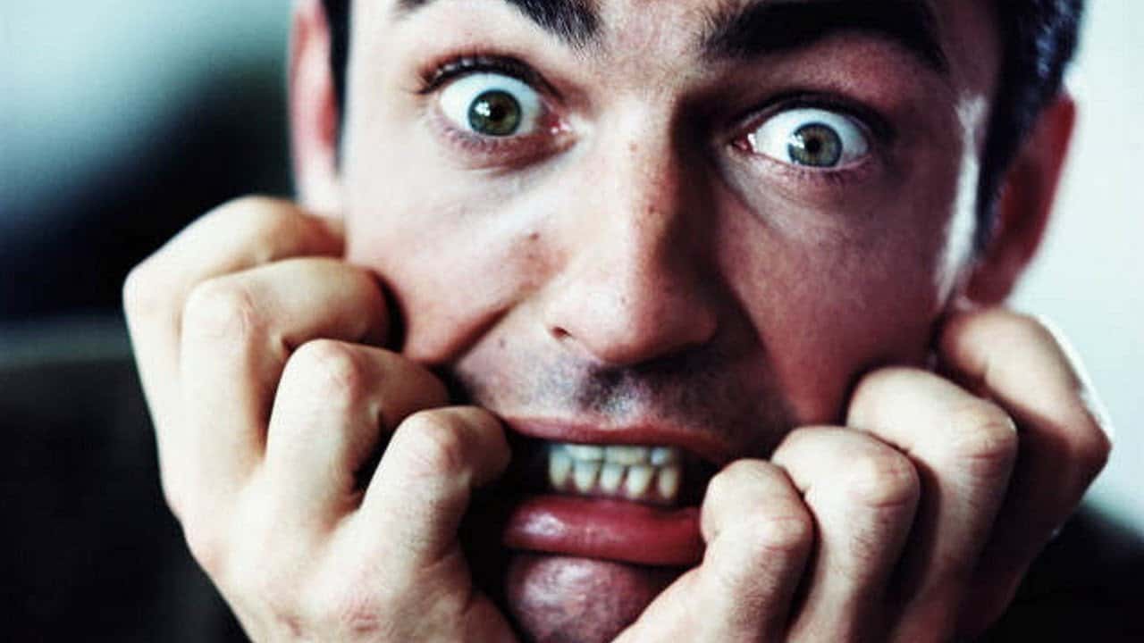 Strangest Find in a Hotel Room facts