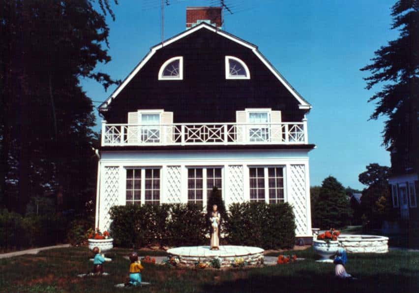 Amityville Horror Facts