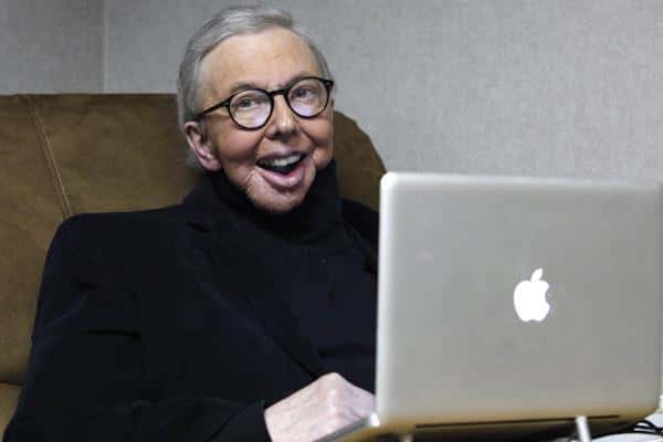 Roger Ebert Facts